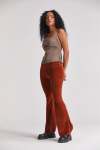 Flora Bell Bottoms - M-l
