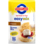 Snowflake Easymix Classic Scone Mix 500G