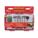 T craft Rot Acc Kit 52P Gen Purp