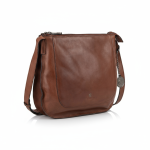 Cellini Diva Premea Crossbody - Black