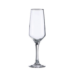 Vic Mencia Flute 170ML Tempered Set Of 6