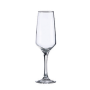 Vic Mencia Flute 170ML Tempered Set Of 6