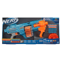 Nerf Elite 2.0 Shockwave Rd 15