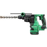 18V Cordless Bl Sds-plus Rotary Hammer Drill 3.2J Bare Tool DH1826DAW2Z