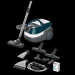 Bosch Series 4 Wet & Dry Vacuum Cleaner
