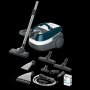 Bosch Series 4 Wet & Dry Vacuum Cleaner