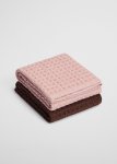 Meeka Australian Cotton Tea Towel Pack Of 2