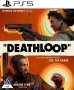 Playstation 5 Game - Deathloop