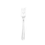 Grecian Fish Fork 18 10 Set Of 12