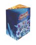 Yu-gi-oh Albaz Ecclesia & Tri-brigade Deck Box