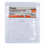 Tray Liners Disposable 230MM 5PC