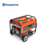 Husqvarna G 5500P