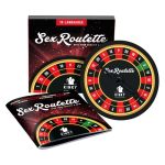 Sex Roulette Kinky Nl-de-en-fr-es-it-pl-ru-se-no