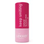 Lipbalm Stick Raspberry