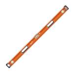 48" Savage Lightning Box Beam Level Luminated SVLB48