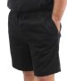 Mens Volley Shorts - 36 / Black