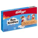 Kellogg's Rice Krispies Snack Bar 5 X 22G