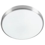 Brightstar Ceiling Light Aluminium 24W