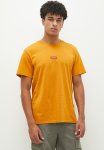 Levi's Short Sleeve Relaxed Baby Tab - Mustard
