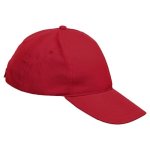 Boost 5 Panel Cap