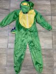 Dinosaur Crocodile Frog Jumpsuit 5 – 8 Yrs Old