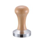 Beechwood 58MM Tamper