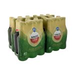 Amstel Lager 24 X 330 Ml Bottles