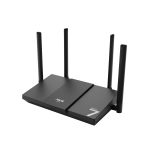 Asus RT-BE50 Expandable Smart Aimesh Dual-band B3600 802.11BE One Port 2.5 Wan Three Ports 1G Up To 3 Ssid For Iot Device Compat