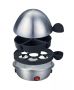 Sunbeam - Designer Egg Boiler - Stainless Steel