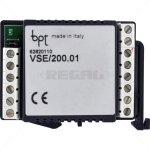 BPT - VSE 200 Intercommunication Switch