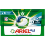 Ariel ALL-IN-1 Automatic Washing Pods 21 Pack