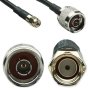 Intellinet Antenna CFD200 N Type Male & Rsp Sm Female Cable