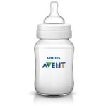 Classic+ Feeding Bottle 260ML Single