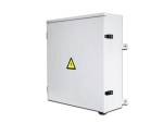 3 Phase Ac Combiner Box Metal Prebuilt Solar Protection Unit