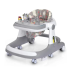 Ashcomonline 2-IN-1 Walker