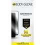Body Glove Tempered Glass Screen Protector – Samsung Honor 600 Lite S – Black Border