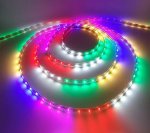 220V High Voltage Light Strip 10M Waterproof Decoration
