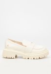Chainz 8 Loafer - Bone