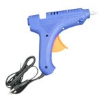 Habitatpotch Glue Gun With On-off Switch 100W