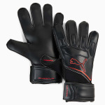 Puma Ultra Play Goalkeeper Gloves In Black - Black 10