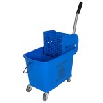 Econo Mop Trolley