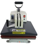 Supper Good Korean Shaking Head Heat Press Machine