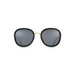 Sunglasses Mia Square Grey