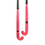 Vision 25 Low Bow - Orchid Pink Hockey Stick - 36.5