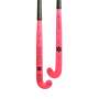 Vision 25 Low Bow - Orchid Pink Hockey Stick - 36.5