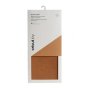 Cricut Smart Labels 2007361 - 4-Pack - 14 x 30 cm - Kraft Brown