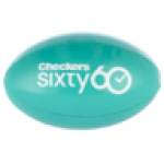 MINI Rugby Ball Size 1