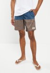 O'Neill Sideline Volley - Mid Blue
