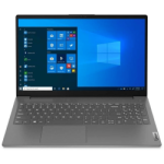 Lenovo V15 G2 Itl 15.6-INCH Fhd Laptop - Intel Core I3-1115G4 256GB SSD 4GB RAM Win 11 Pro 82KB00SBSA