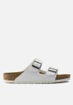 Birkenstock Arizona Birko-flor Regular - White